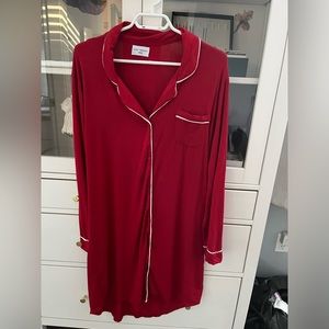 Riot Theory Nightie Size M